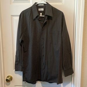 Men’s dress shirt